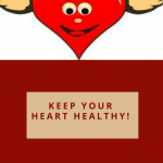 healthy heart