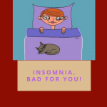 insomnia is bad for your health