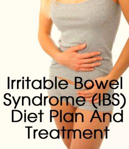 IBS releif tips