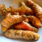 turmeric foods that prevent cancer naturally