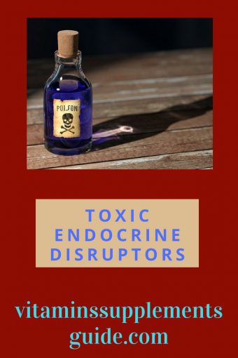 toxic endocrine disruptors