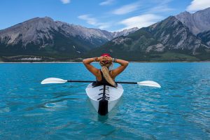 kayak to control high blood sugar