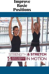 classic stretch exercise